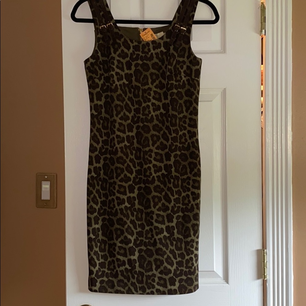 NEW Michael Kors Dress